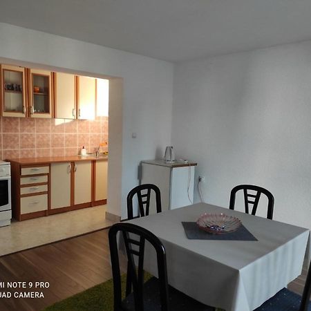 Meri Rooms Bihać Kültér fotó