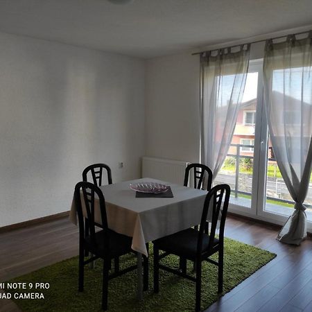 Meri Rooms Bihać Kültér fotó
