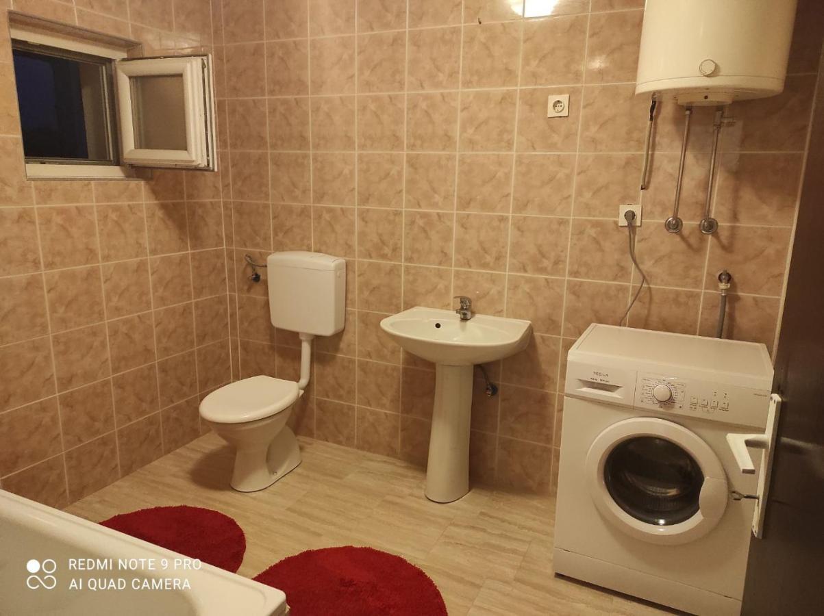 Meri Rooms Bihać Kültér fotó