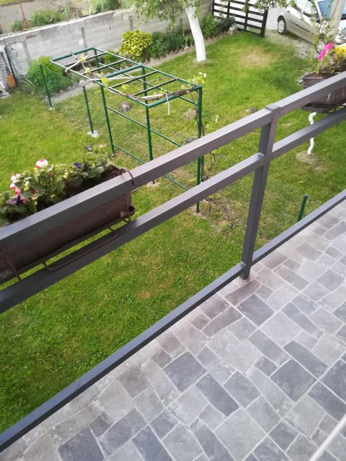 Meri Rooms Bihać Kültér fotó
