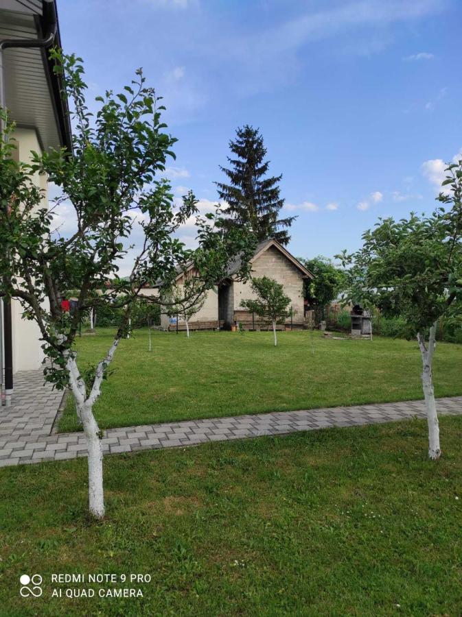 Meri Rooms Bihać Kültér fotó