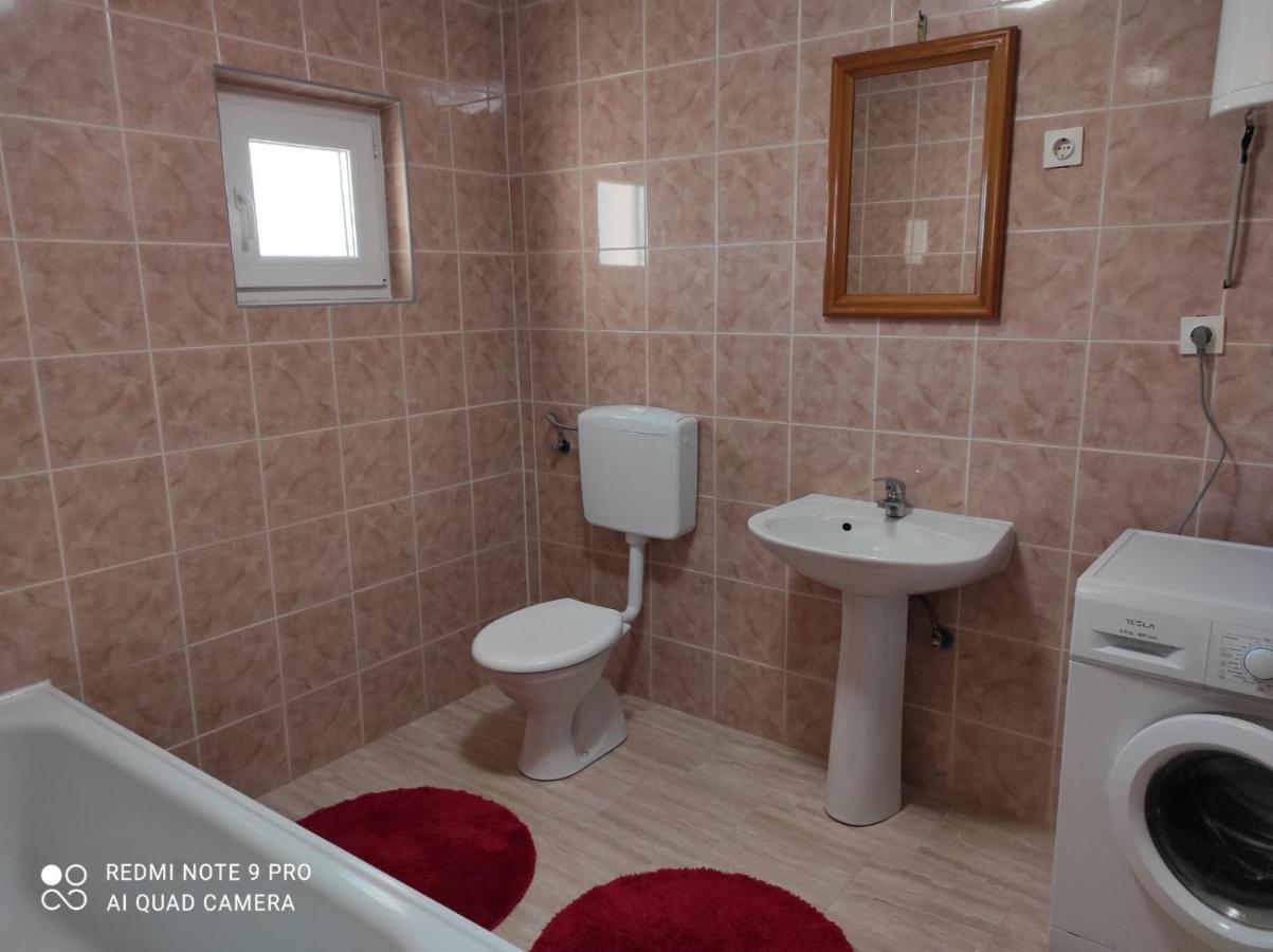 Meri Rooms Bihać Kültér fotó