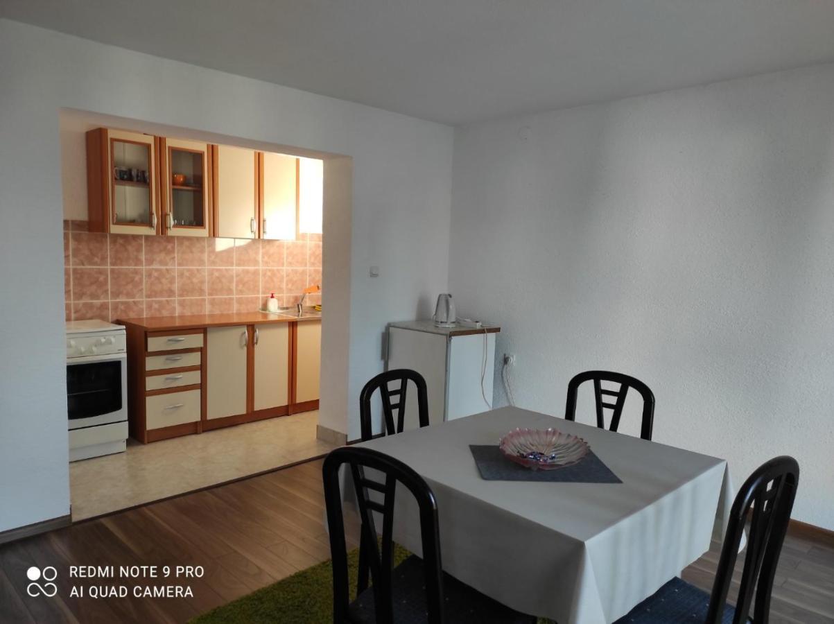 Meri Rooms Bihać Kültér fotó
