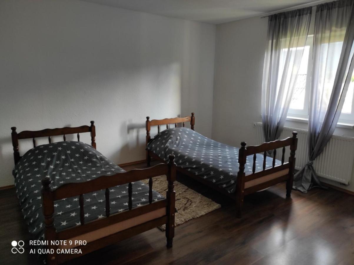 Meri Rooms Bihać Kültér fotó